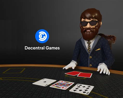 decentral games discord